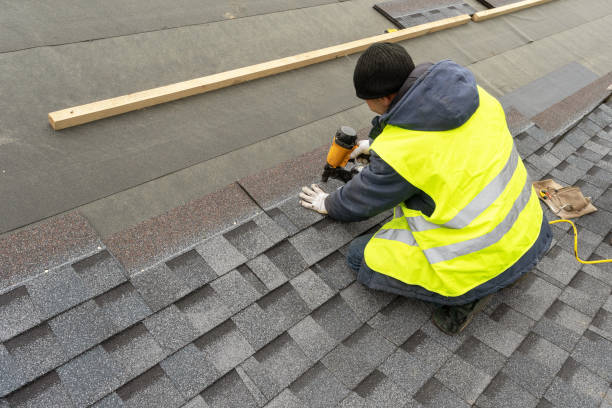 Best Commercial Roof Installation  in Tok, AK