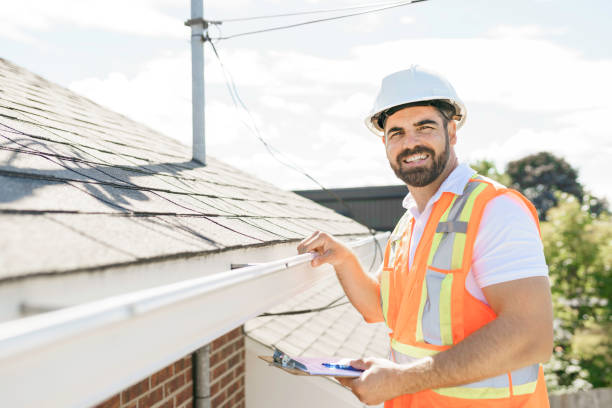 Tile Roofing Contractor in Tok, AK