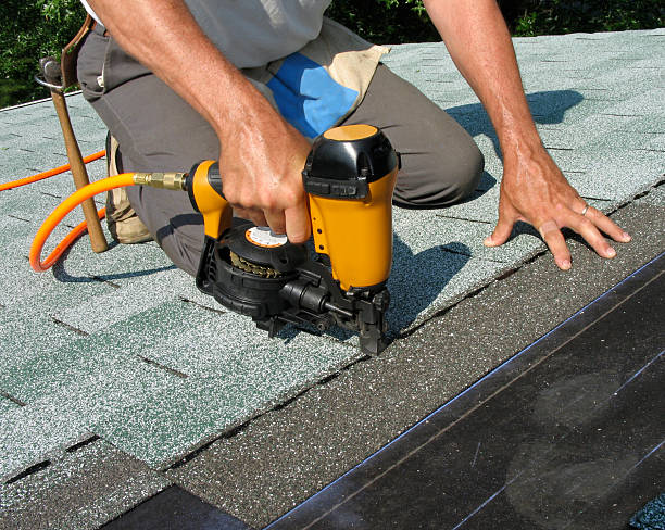 Best Commercial Roofing Services  in Tok, AK