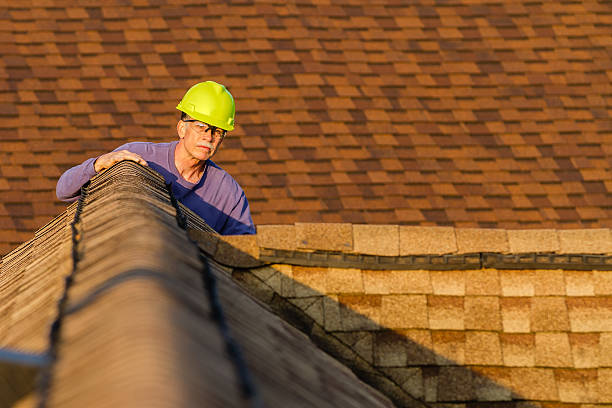 Quick and Trustworthy Emergency Roof Repair Services in Tok, AK
