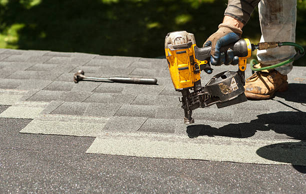 Best Gutter Installation and Roofing  in Tok, AK