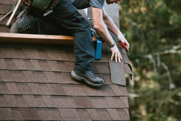 Best Residential Roofing Contractor  in Tok, AK